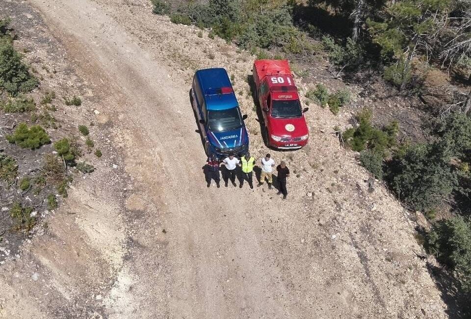 Ankara Valiliği’nden orman yangınlarına yönelik tedbirler Ankara Valiliği, orman yangınlarıyla