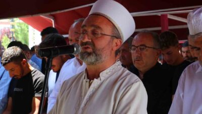 Polatlı'da lityum fabrikasındaki kazada 2 işçi hayatını kaybederken diğer 8