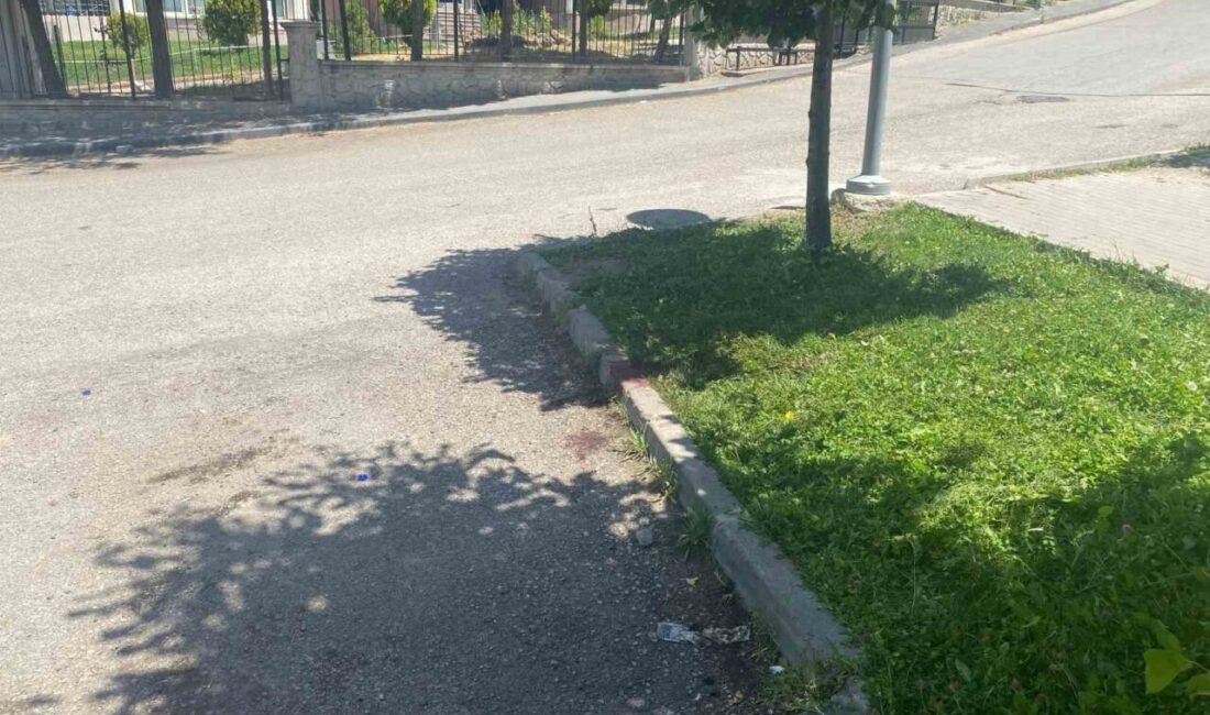 Ankara’da polis memurunun öldürüldüğü kavgada 3 kişi gözaltına alındı Ankara Etimesgut'ta yaşanan kavgada