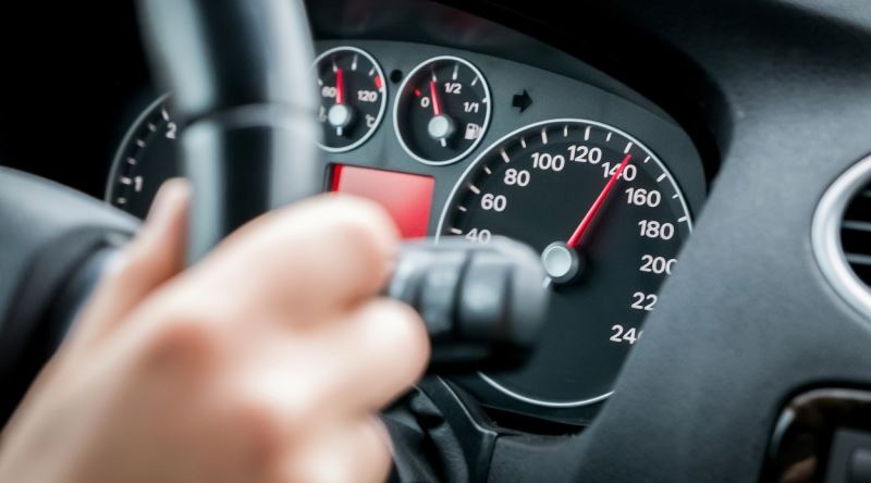 Türkiye karayollarında geçtiğimiz yıl meydana gelen trafik kazalarında 6 bin