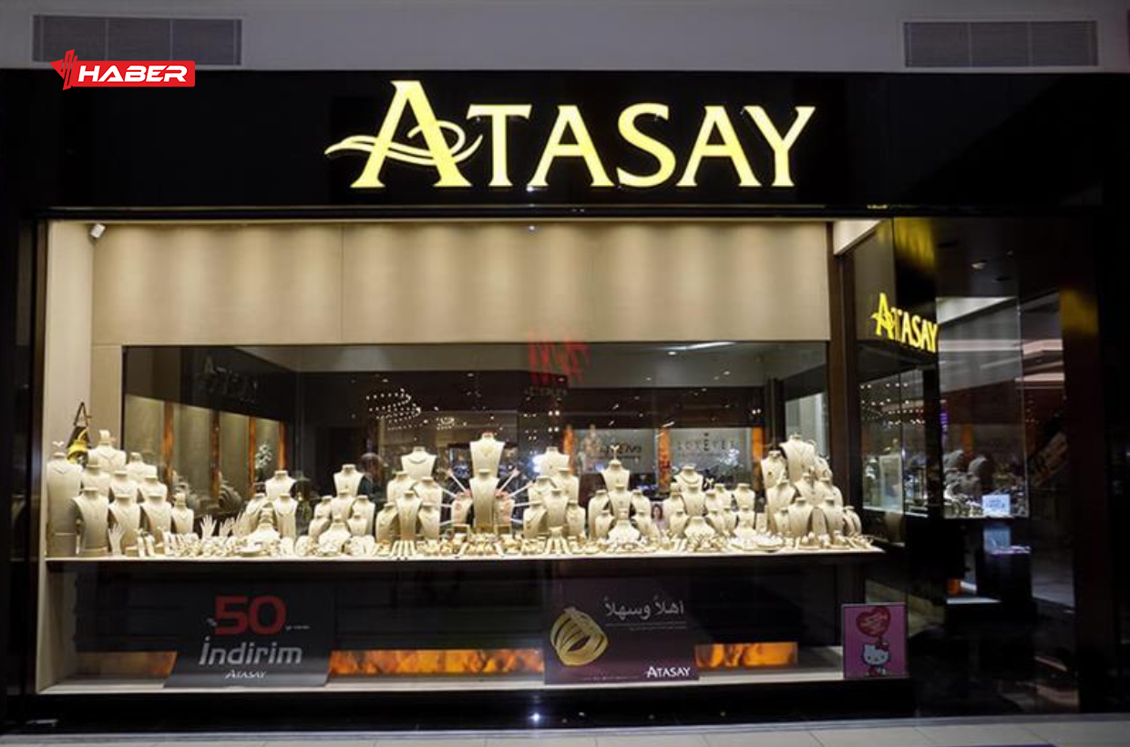 atasay israil malı mı