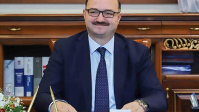 Atatürk Üniversitesi, Sürdürülebilir Kalkınma Hedefleri alanında 2025 Etki Sıralamasında büyük