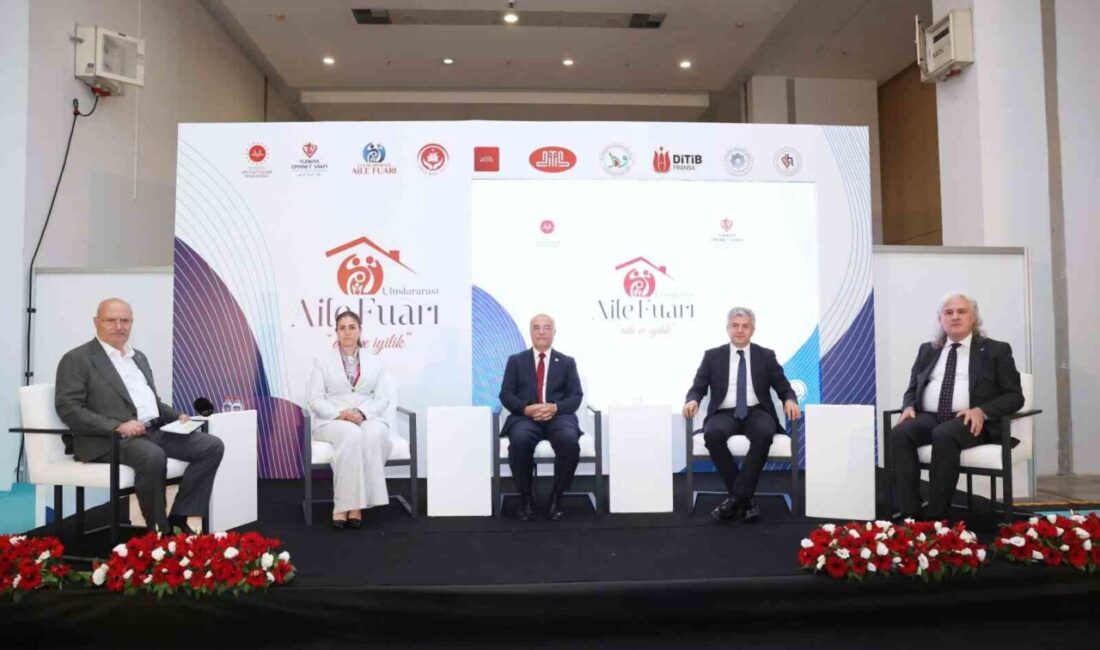 ATO Başkanı Gürsel Baran,