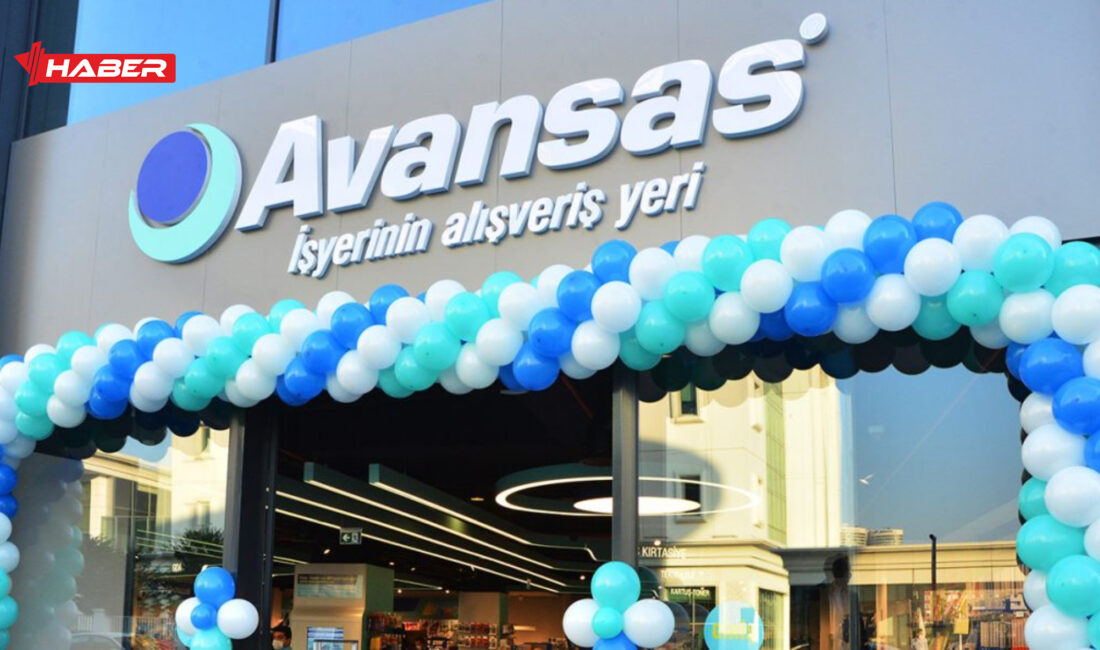 “Avansas kimin?” sorusu, son