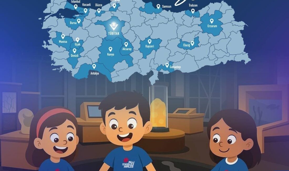 Sanayi ve Teknoloji Bakanı