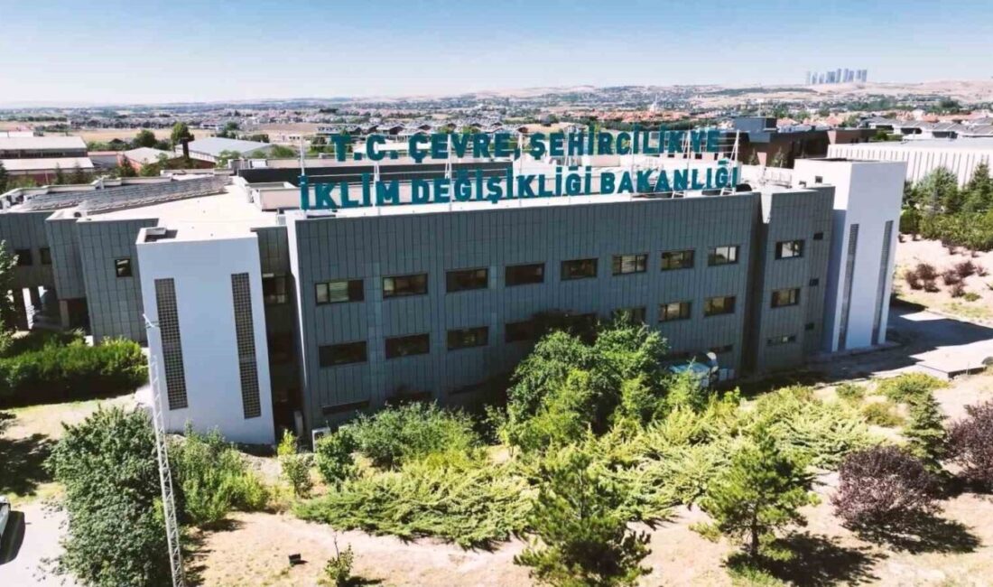 Çevre Bakanlığı, hava kirliliğine neden olan 53 tesise 38 milyon