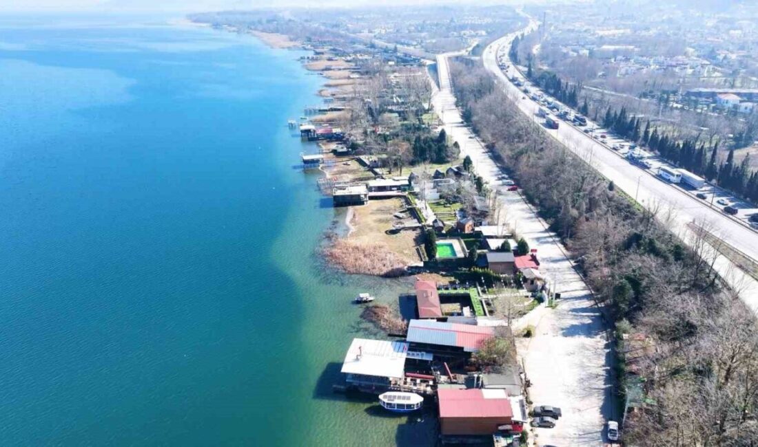Çevre Bakanı Murat Kurum