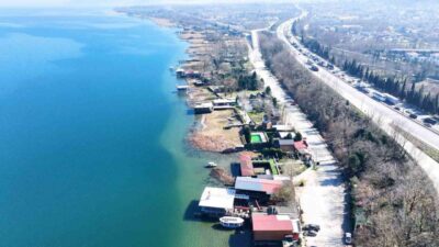 Çevre Bakanı Murat Kurum ve Sakarya Belediyesi iş birliği ile