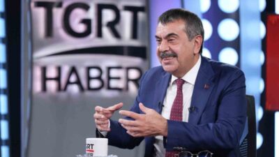 Milli Eğitim Bakanı Yusuf Tekin, LGS sınavındaki soruların erken yayınlandığını