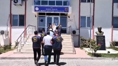 İçişleri Bakanı Ali Yerlikaya, 2005'te Bingöl'de ölü bulunan bebeğin faillerinin