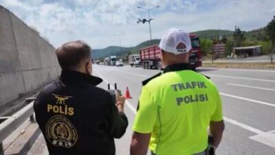 İçişleri Bakanı Ali Yerlikaya, Kurban Bayramı'nın ilk 4 gününde 2