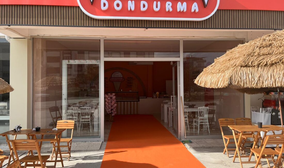 Yerköy’de lezzet tutkunlarını sevindirecek