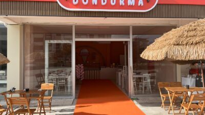 Yerköy’de lezzet tutkunlarını sevindirecek yeni bir işletme daha kapılarını açtı.