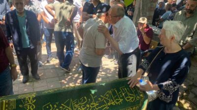 Batman’da adli keşif ekibini taşıyan aracın şarampole yuvarlanması sonucu hayatını
