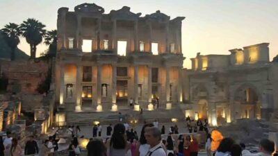 Kültür ve Turizm Bakanlığı'na bağlı müze ve ören yerleri, Kurban