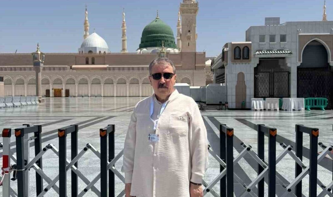 BBP Genel Başkanı Mustafa Destici, Kurban Bayramı'yla ilgili yaptığı açıklamada,