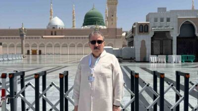 BBP Genel Başkanı Mustafa Destici, Kurban Bayramı'yla ilgili yaptığı açıklamada,