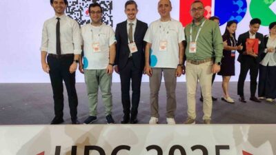 Zonguldak Bülent Ecevit Üniversitesi, Huawei Developer Conference 2025 etkinliğine katılarak