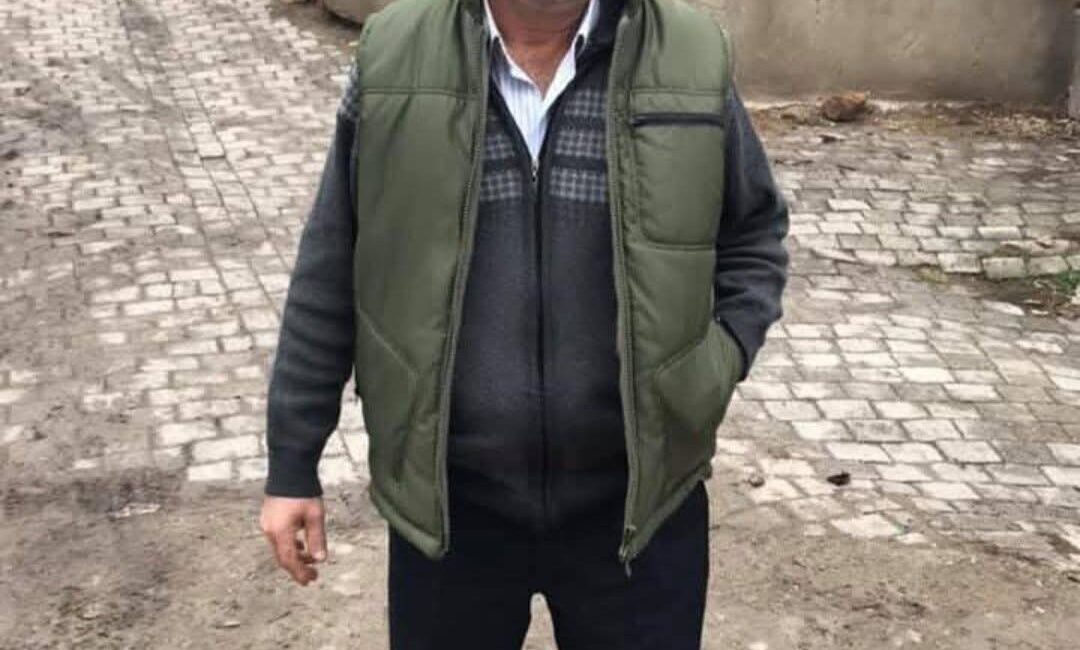 Beypazarı ilçesinde tarla anlaşmazlığı nedeniyle çıkan kavgada B.D. adlı kişi