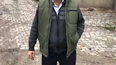 Beypazarı ilçesinde tarla anlaşmazlığı nedeniyle çıkan kavgada B.D. adlı kişi