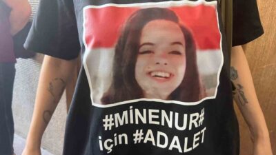 Ankara'da Mine Nur Ala'yı bıçaklayarak öldüren Emrah Ala hakkında ağırlaştırılmış
