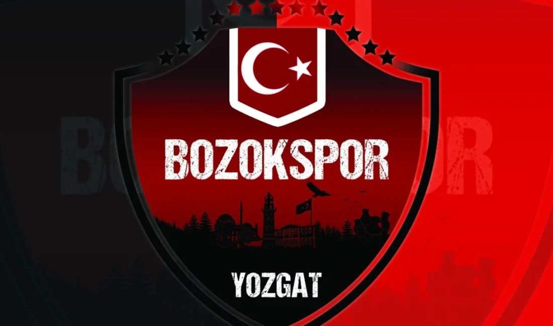 Yozgat’ın 3. Lig’deki temsilcisi
