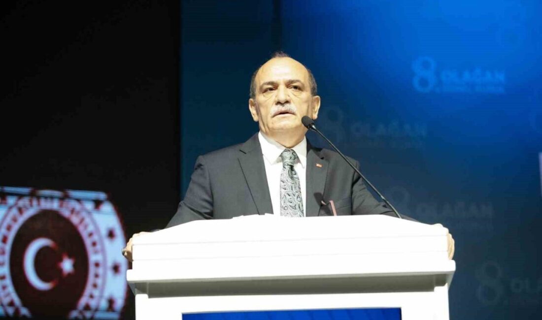 Yusuf Yazgan, Büro Memur-Sen