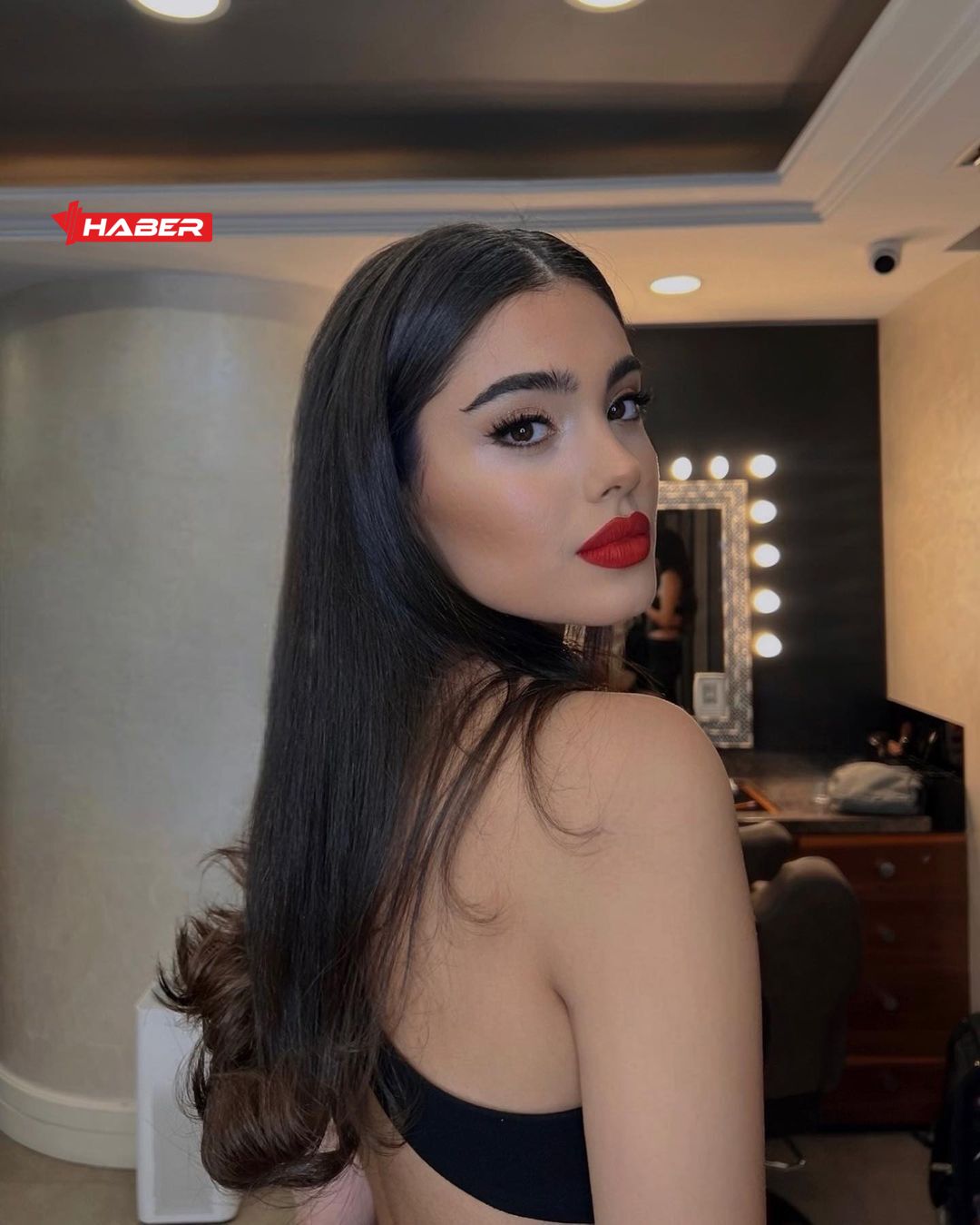 çarpıntı lizge 