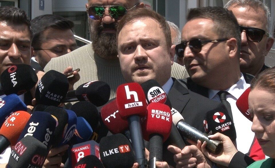 CHP'nin kurultay iptali davası