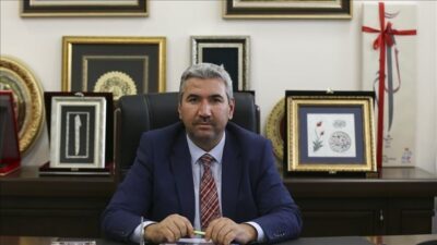 Ankara Büyükşehir Belediyesi, Türk Dünyası Belediyeler Birliği üyeliğini sonlandırmaya karar