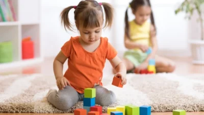 Yerköy Halk Eğitim Merkezi Müdürlüğü, çocuk gelişimi alanında kariyer hedefleyen