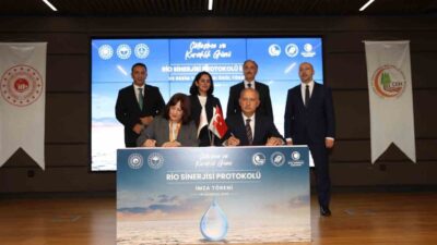 Çölleşme ve Erozyonla Mücadele Genel Müdürlüğü, Tarım ve Orman Bakanlığı