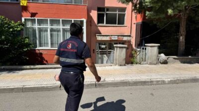 Çorum Belediyesi, "Kurbanlarımız Çorumlu Kardeşlerimize" kampanyası kapsamında hayırseverlerden gelen kurban