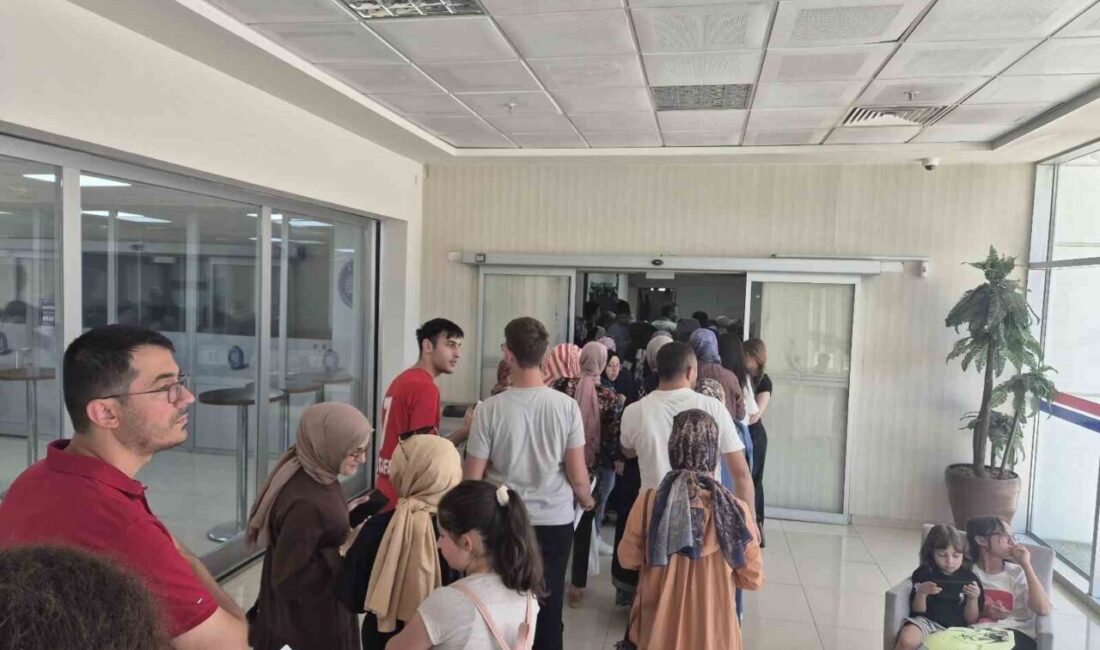 Çorum Belediyesi’nin Yaz Okulları kayıtları başladı: 44 branşta eğitim Çorum Belediyesi, 44 farklı