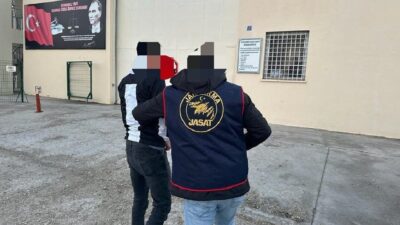 Çorum İl Jandarma Komutanlığı, yılbaşından bu yana yürüttüğü operasyonlarda aranan