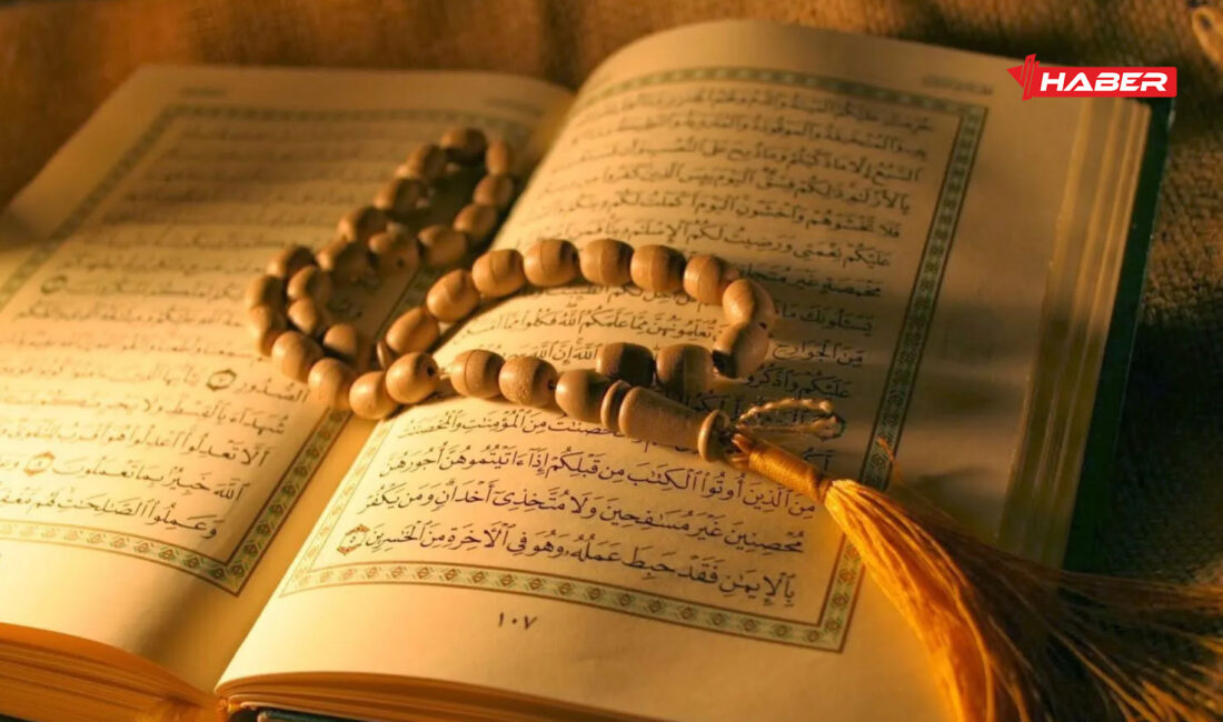 Cuma Suresi, Kur’an-ı Kerim’in 62. suresi olup, Müslümanlar için haftalık