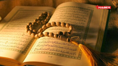 Cuma Suresi, Kur’an-ı Kerim’in 62. suresi olup, Müslümanlar için haftalık