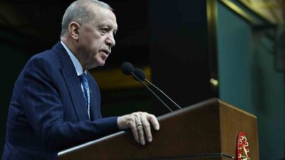 Cumhurbaşkanı Erdoğan, Türkiye'nin barış diplomasisinin merkezlerinden biri olduğunu, Rusya ve