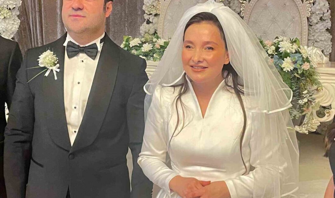 Ankara Batı Adliyesi Cumhuriyet Savcısı Erdal Akdağ ile Avusturya Viyana