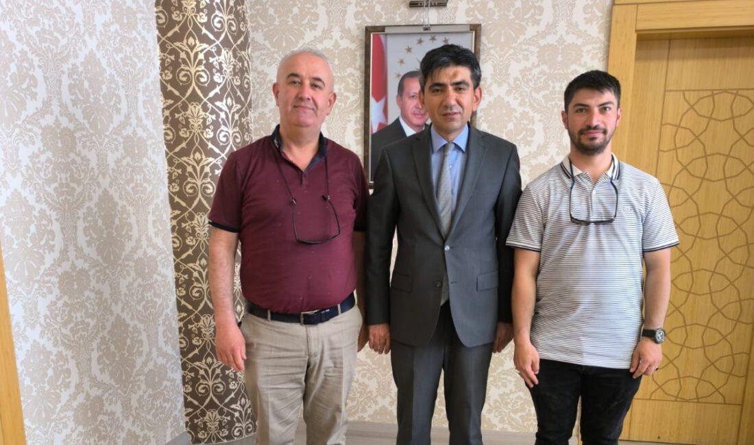 Yerköy’de Kimsesiz Hayvanları ve Doğayı Koruma Derneği İl Temsilcisi Fahri