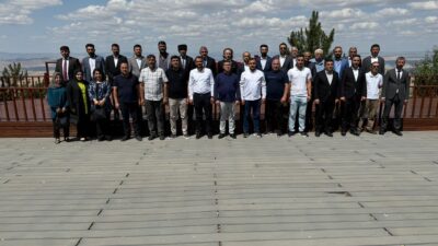 Büyük Birlik Partisi (BBP) Çiçekdağı İlçe Başkanı Mustafa Akbayır’ın ev