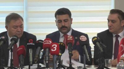 Devlet Memurları Konfederasyonu Başkanı Osman Kaya, 8. Dönem Toplu Sözleşme