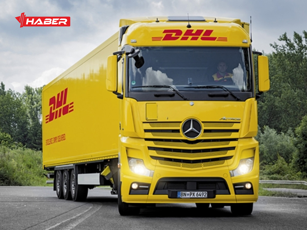 dhl kimin