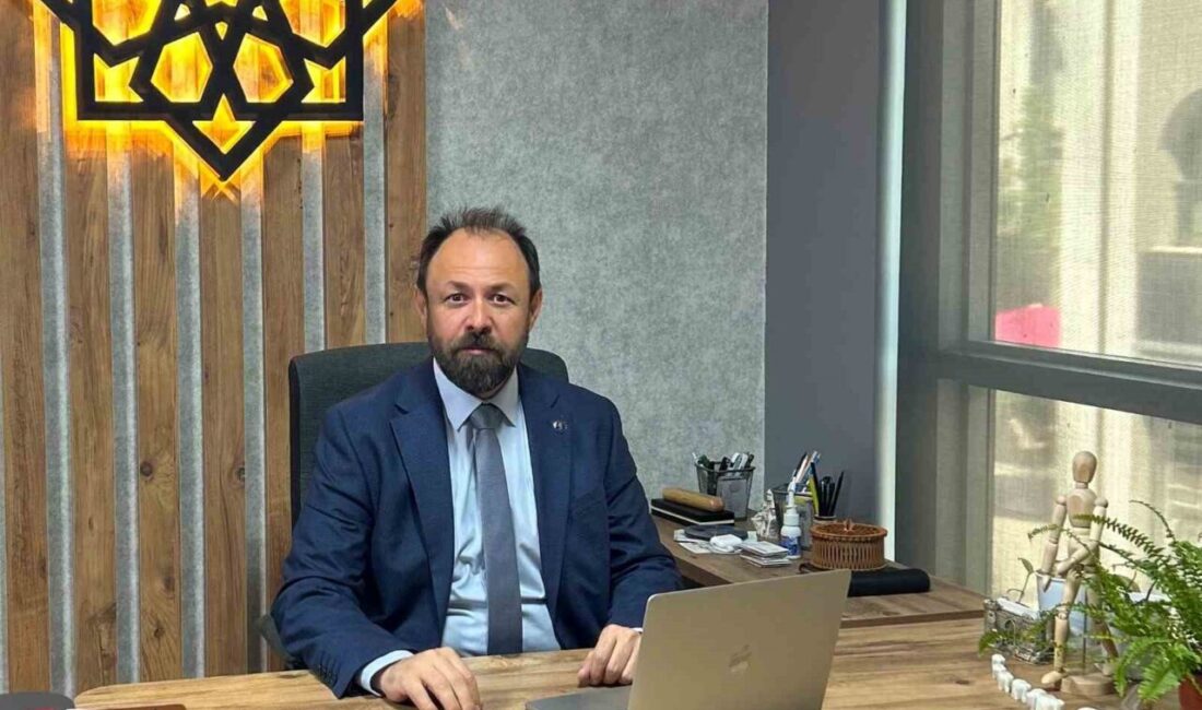 Cumhurbaşkanlığı genelgesiyle kamuya ait