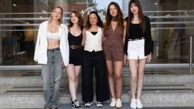 Yaşar Üniversitesi öğrencileri siber zorbalıkla mücadele için SİBRA projesini tasarladı.