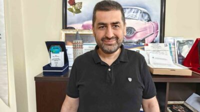 Bilişim Uzmanı Hakan Topuzoğlu, yaşlıların dolandırıcılık olaylarının arttığına dikkat çekiyor.