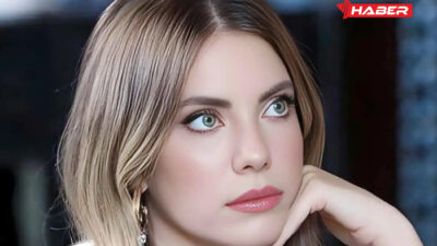 Türk dizi ve sinema dünyasının sevilen oyuncularından biri olan Eda