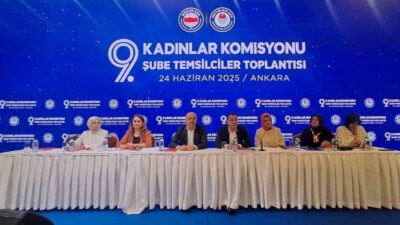 Eğitim-Bir-Sen, 8. Dönem Toplu Sözleşme süreci için "Aile Yılı" kapsamında