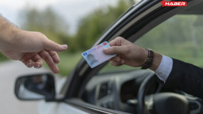 Ehliyet alma şartları yeniden düzenlendi. Türkiye genelinde uygulanacak olan yeni
