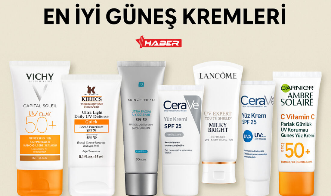 Yaz-kış fark etmeksizin güneş